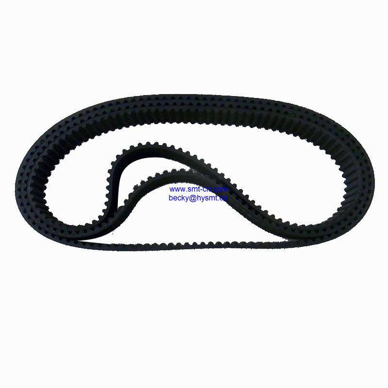 Panasonic RG131 132 parts N510035529AA imported belt